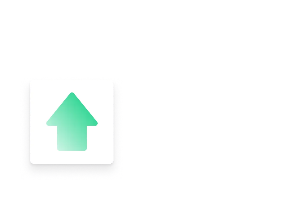 Arrow Up