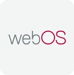 WebOS