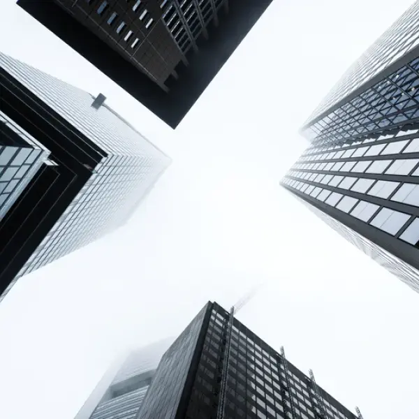 Digital signage for banking