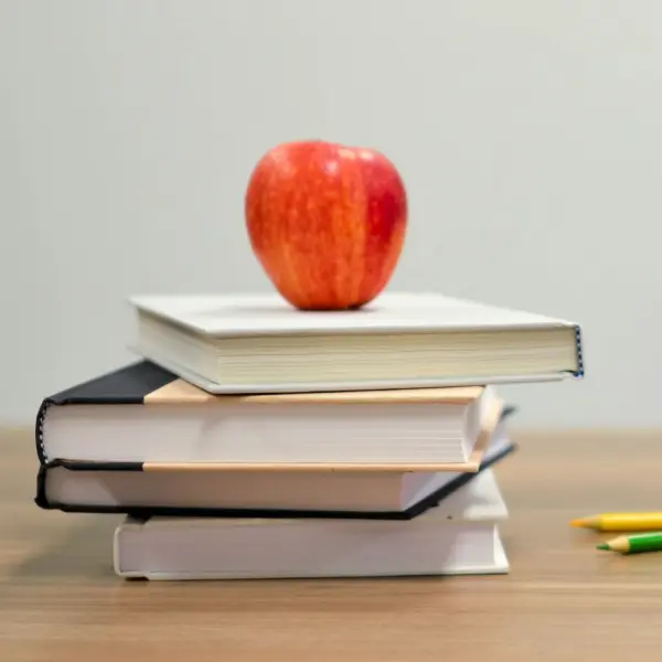Digital signage for education