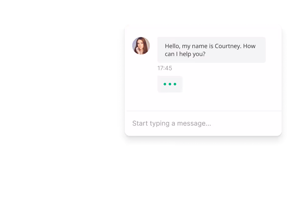 RT chat help