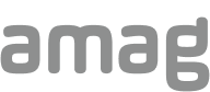 Amag Logo